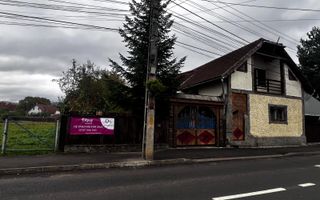 Casă complet renovată, pentru locuință sau pensiune turistică! - Poză 24