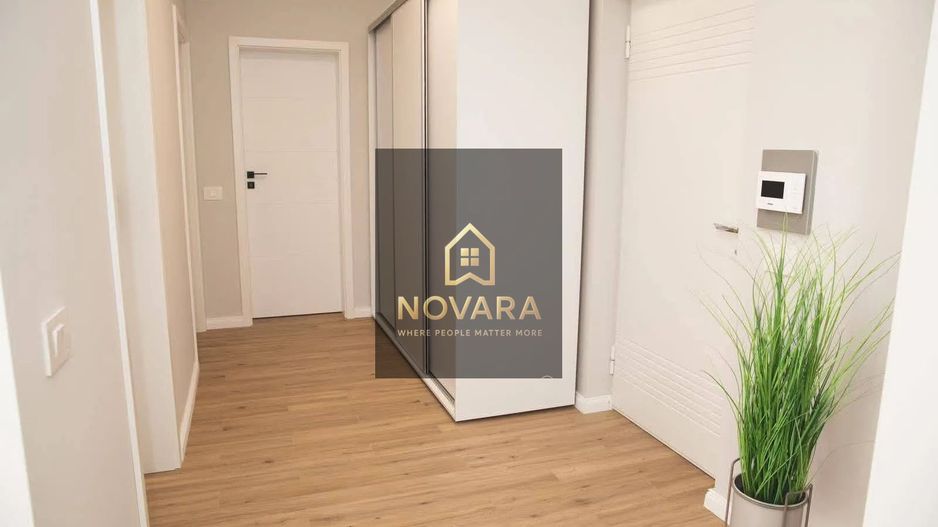 3 camere cu Garaj subteran Prima Onestilor - Poză 8