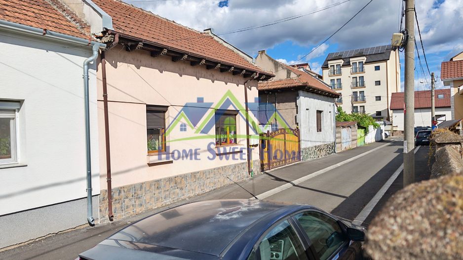 Teren intravilan 380 mp, zona hotel Bulevard(strada Romanilor) - Poză 6