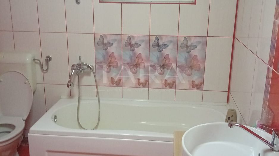 Apartament 4 camere cu gradina de închiriat – Dâmbul Rotund, zona Lidl - Poză 12