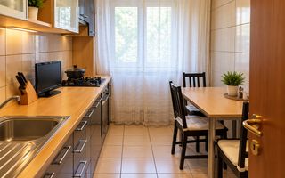 Apartament 2 camere Polonă | Imobil 1982 - Poză 6