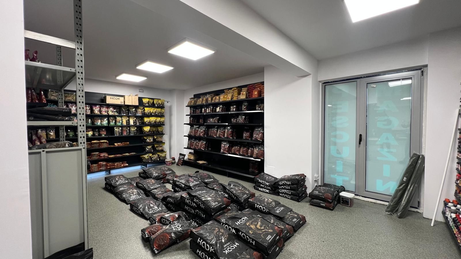 Spațiu comercial de vânzare – 247 mp utili, împărțiți în 2 unități - Poză 18