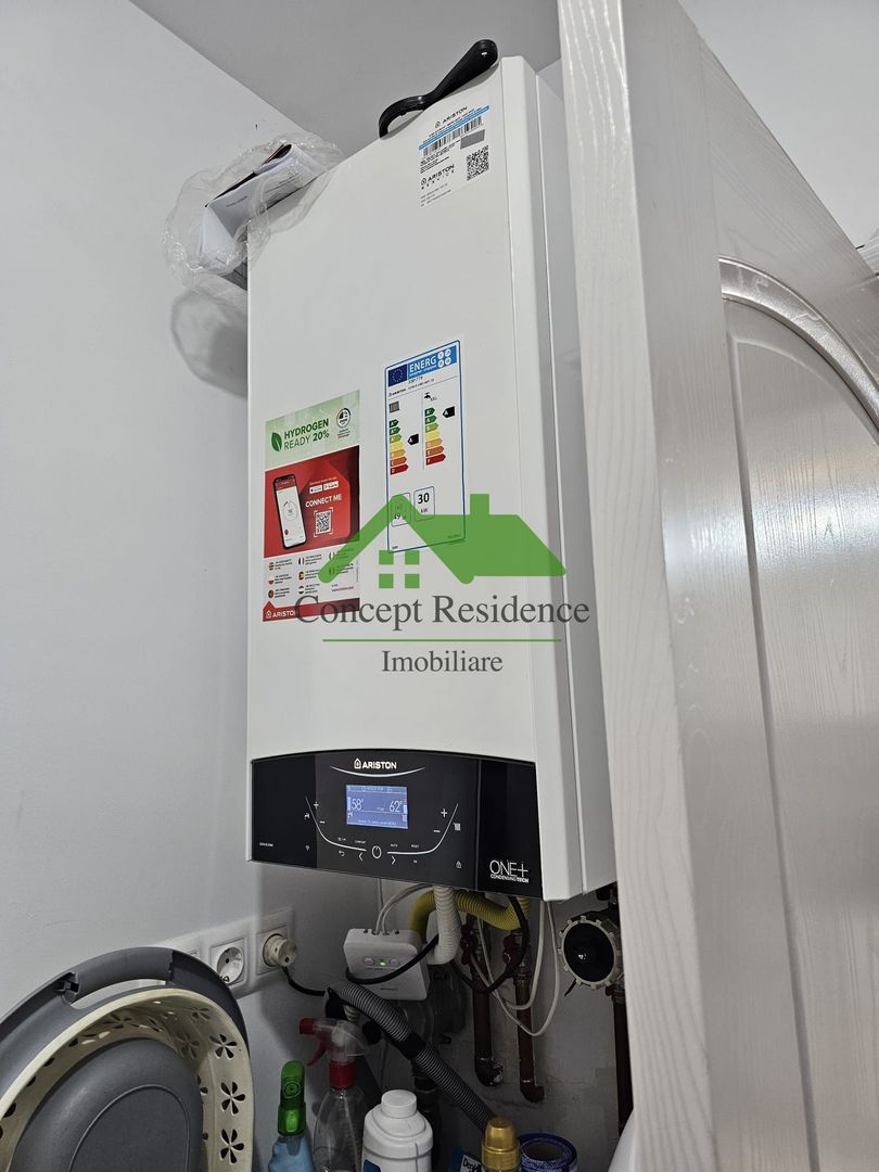 Casă nouă 2024, 200 mp utili – zona Baraj, str. Lunci - Poză 18