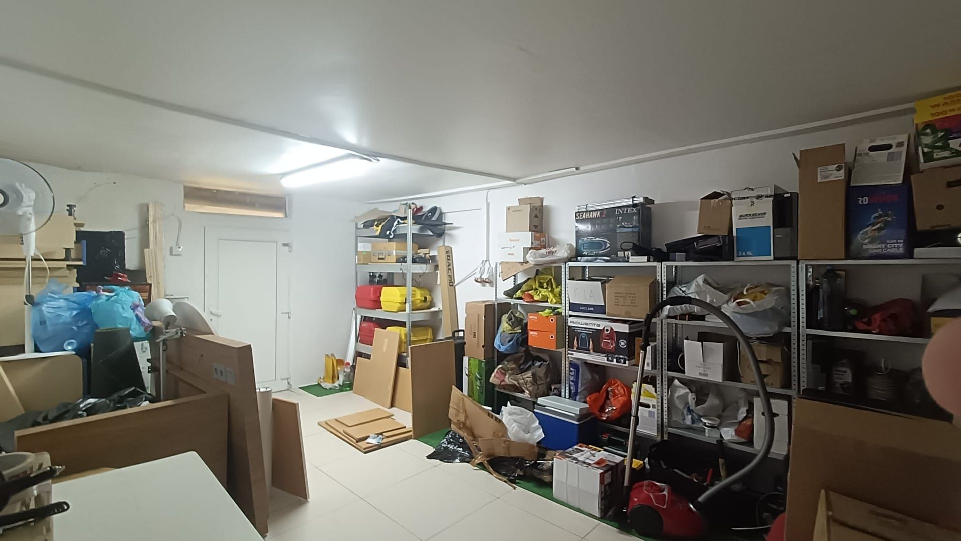 Spatiu de birou la casa cu parcari - Poză 7