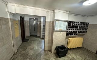 Apartament 3 camere Mega Mall Delfinului Ritmului - Poză 25