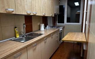 AP. 3 CAMERE - DRUMUL TABEREI, BUCATARIE INCHISA, MOBILAT MODERN - Poză 7