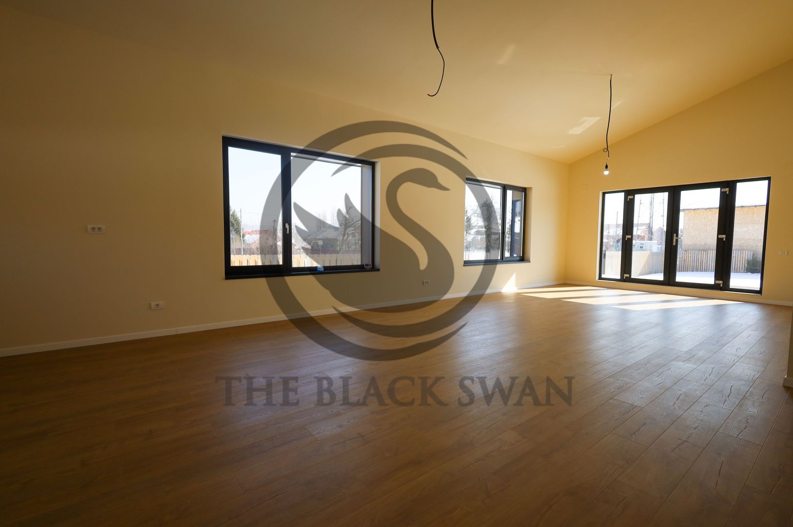 Casa modernă de vanzare | Timber-Frame | Breaza, Prahova | COMISION 0% - Poză 6