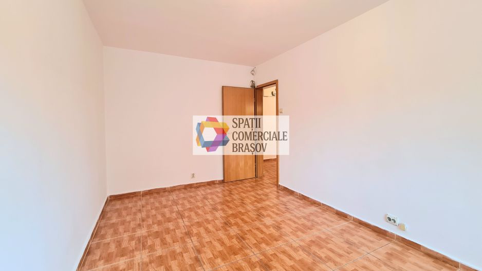 Spatiu comercial de închiriat Brașov - 52 mp # spatii-comerciale-brasov.ro - Poză 5