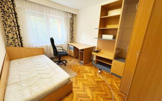4 camere, decomandat, balcon, parcare, Zorilor, UMF - Poză 3