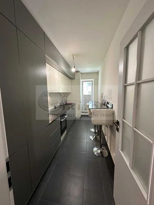 3 cam, 73 mp, bloc nou, decomandat, parcare, 148.900 € Păcurari - Poză 1