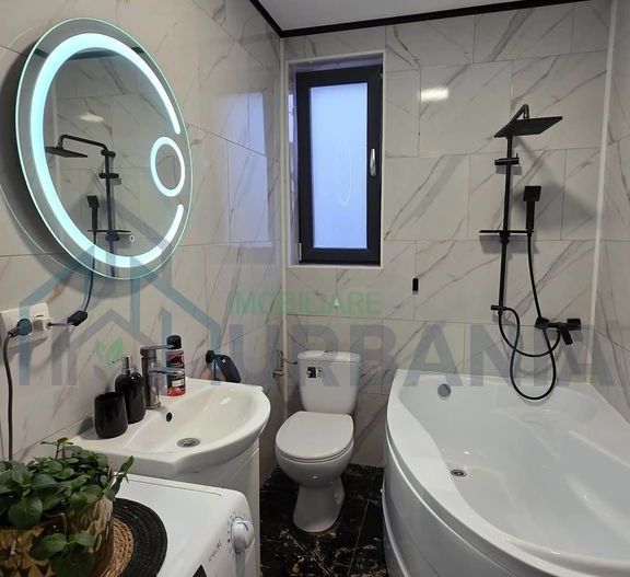 Casa intabulata de vanzare in Visan - Poză 14