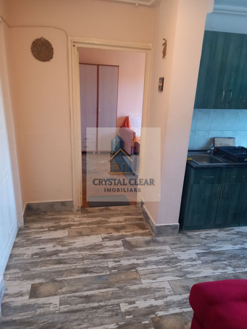 Apartament cu 2 camere - cartier 7 noiembrie, zona Piața de zi - Poză 8