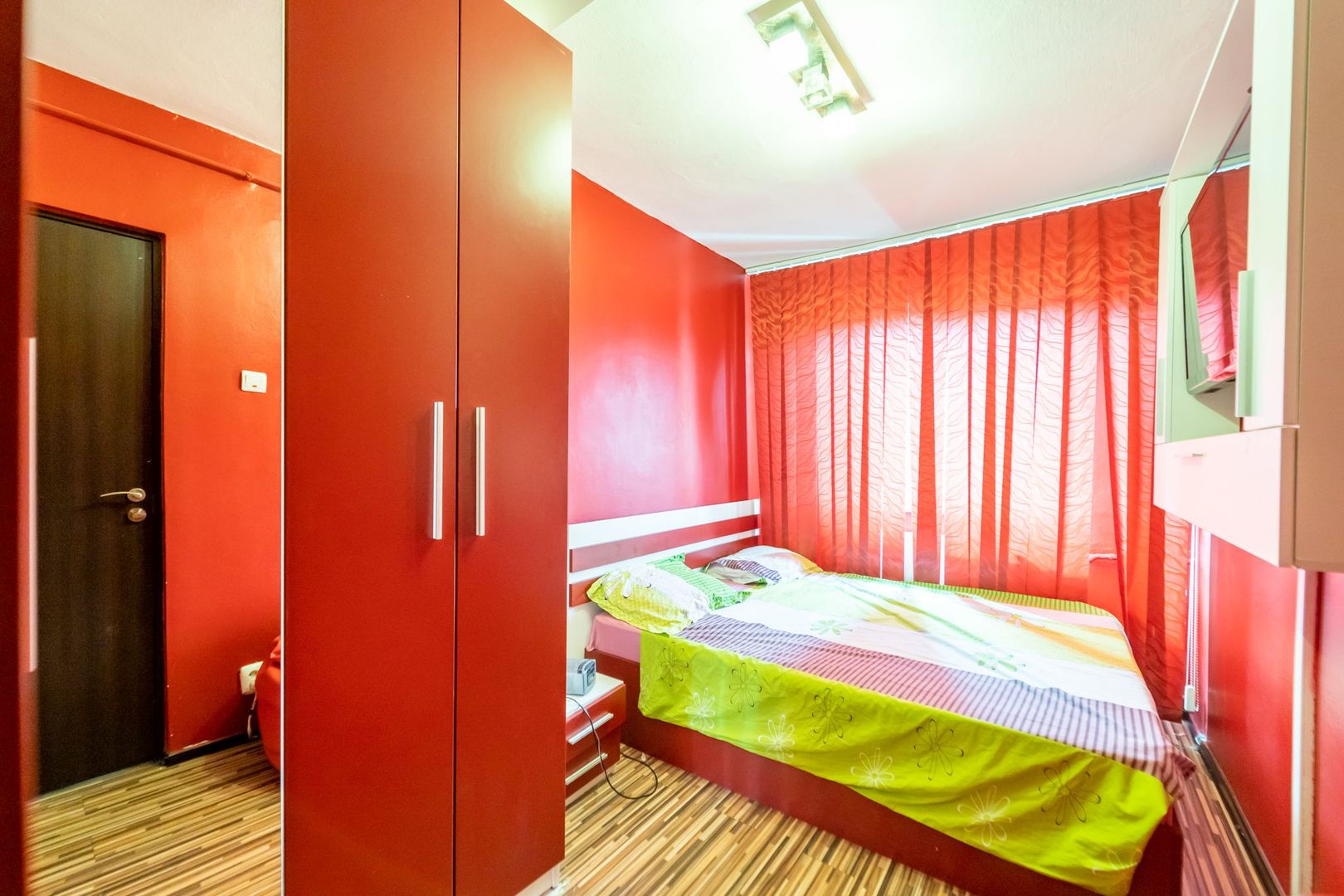 Apartament 3 camere zona Kaufland. - Poză 5