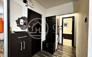 Apartament de inchiriat cu 2 camere in zona Rogerius, Oradea - Poză 8