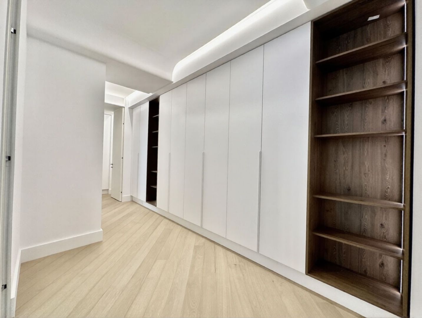 Apartament exclusivist 4 camere I Iancu Nicolae I 2 locuri de parcare - Poză 18