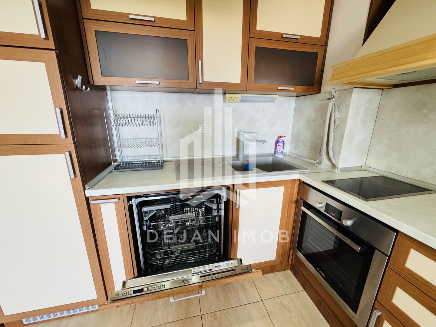 Apartament de vânzare în Central, Sfantu Gheorghe - Poză 3