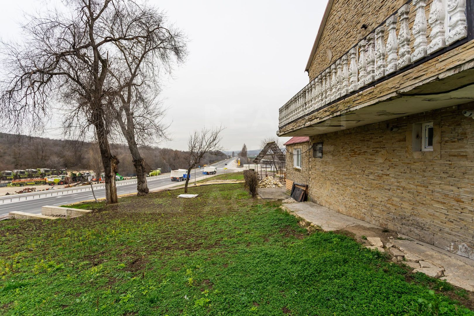 Vânzare, spațiu comercial, sat. Gornoe - Poză 10