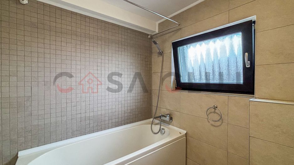 Duplex modern - Zona Aerisita - Cartierul Europa - Poză 13