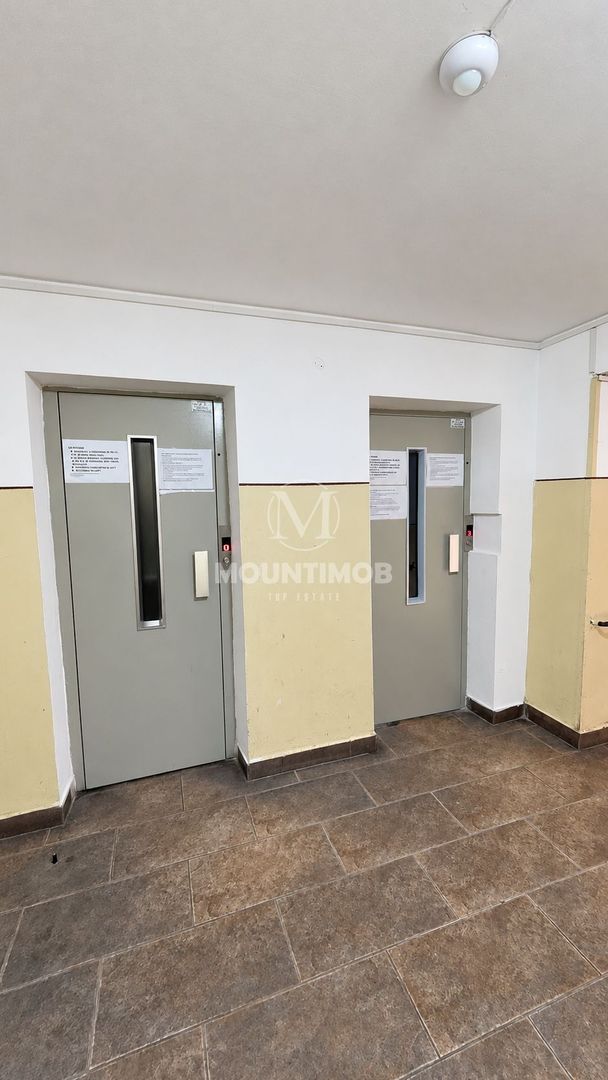 Garsonieră 31 mp/utili, mobilată|utilată | Str. Vișinului, Noua - Poză 9