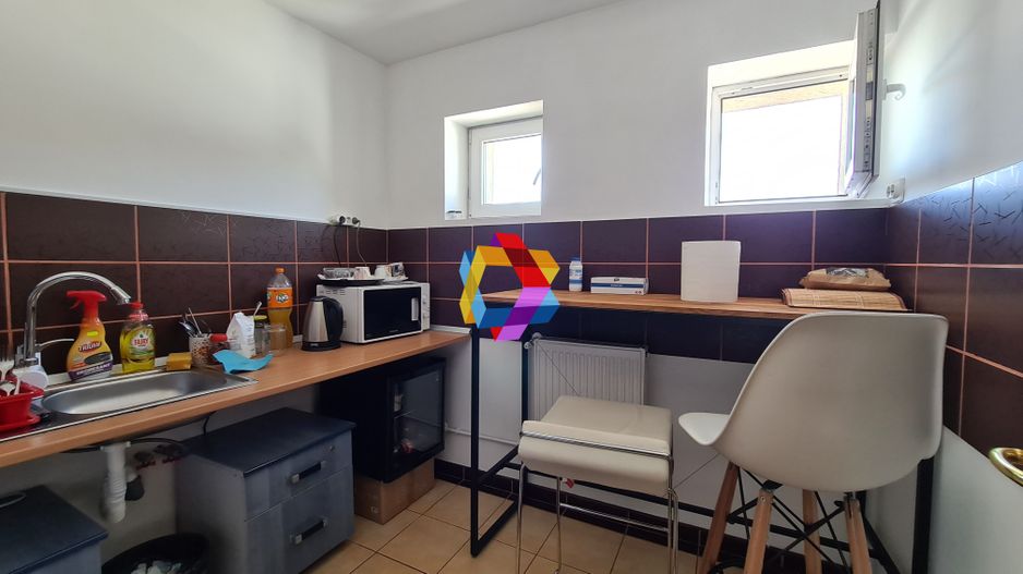 Proprietate mixta - 1665,7 mp #Plus - Spaltii comerciale /Birouri - Poză 12