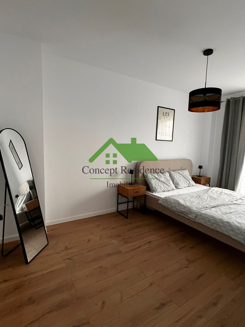 Exclusivitate!Ap. 2 camere+parcare, et.1,bloc nou, Regele Ferdinand - Poză 14