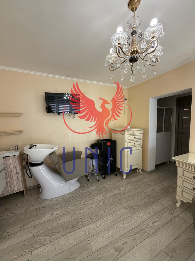 Spatiu stradal, Institut - Poză 11