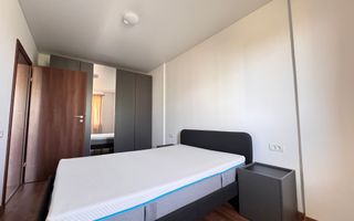 Apartament 2 camere mobilat, prima inchiriere, parcare subterana. - Poză 6