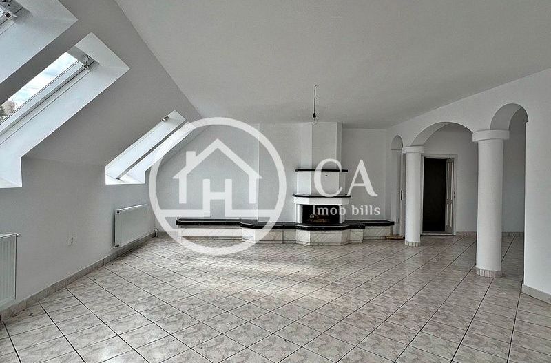 Casa de închiriat cu 11 camere în zona Gheorghe Doja, Oradea - Poză 3