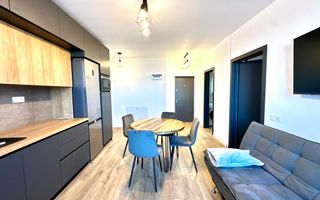 Apartament la cheie | 3 camere | Zona Str Traian Vuia - Poză 3