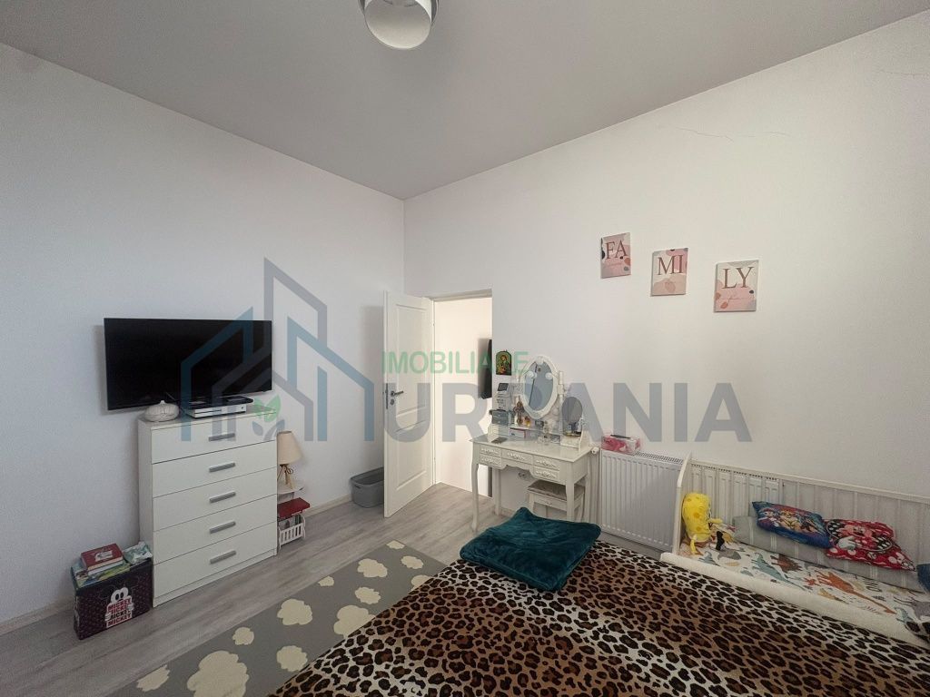 Apartament 3 camere de vânzare, 80 mp + loc parcare – Breazu - Poză 4