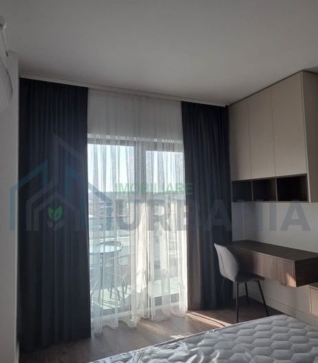 Apartament 2 camere decomandat – Grand Beetle Residence, Tătărași - Poză 3
