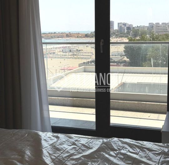 STATIUNEA MAMAIA (cod 04)-Apartament 2 camere mobilat de actualitate - Poză 5