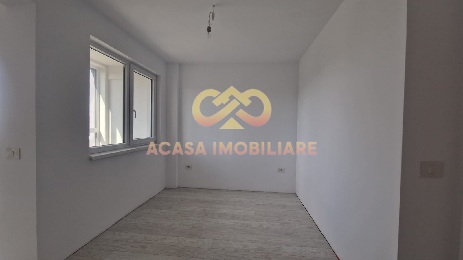 VALEA LUPULUI APARTAMENT 2 CAMERE 57MP - Poză 12