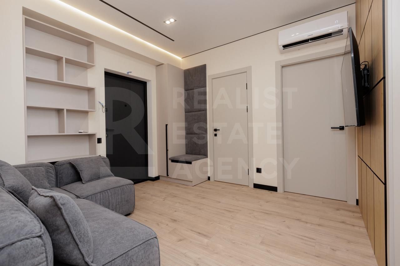 Vânzare, apartament, 1 cameră, str. Ghica Vodă, Botanica - Poză 3