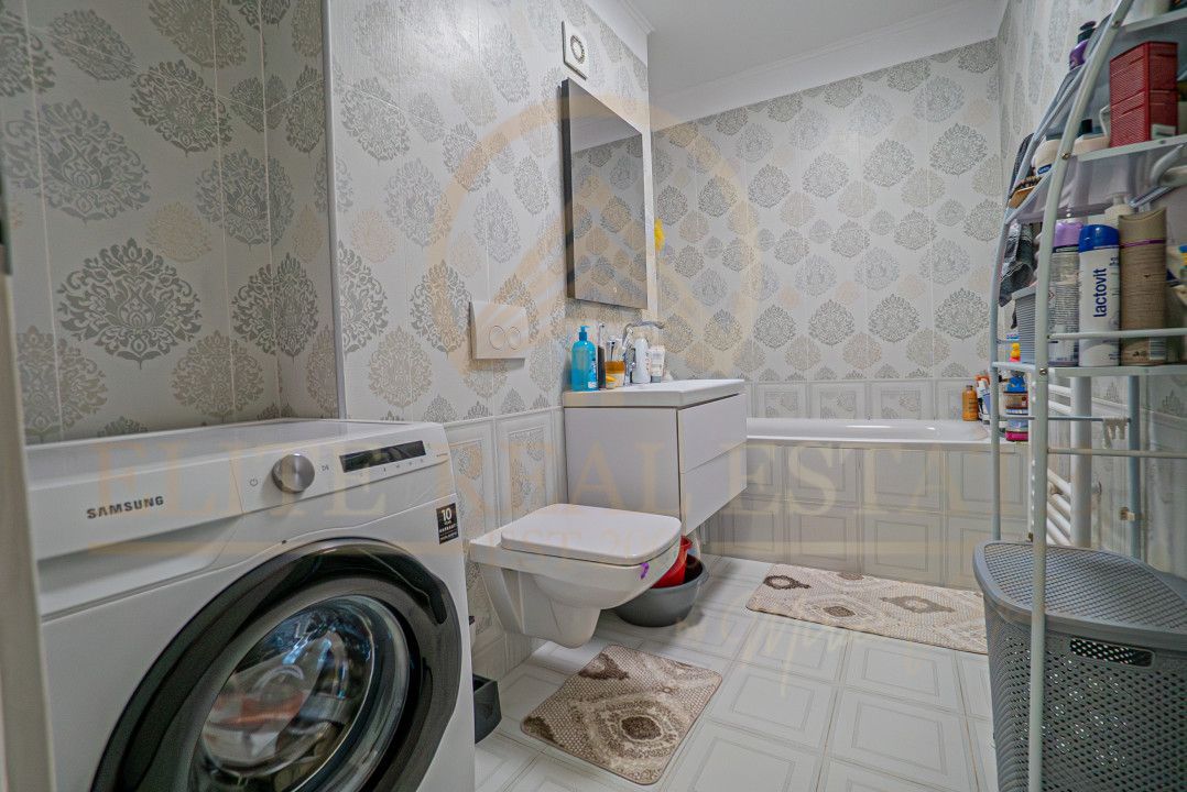 Tomis Plus - Maurer -  Loc de Parcare - Poză 12