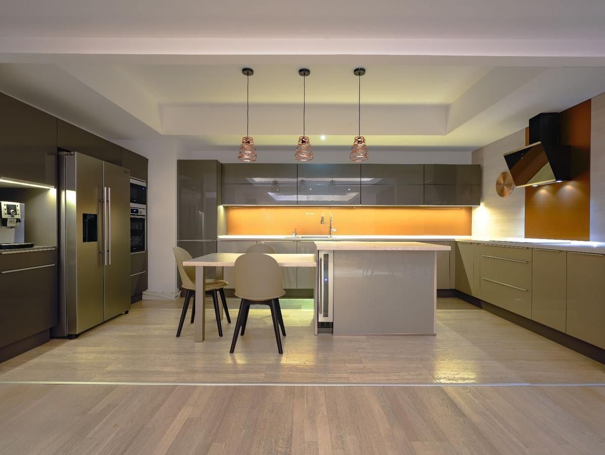 Chirie I Apartament unic de 3 camere | Vedere directă pădure I 127 mp - Poză 5