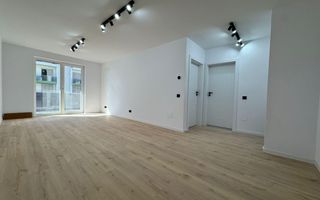 Apartament 2 camere, 58 mp, terasa, garaj, Complex Elite Residence - Poză 2