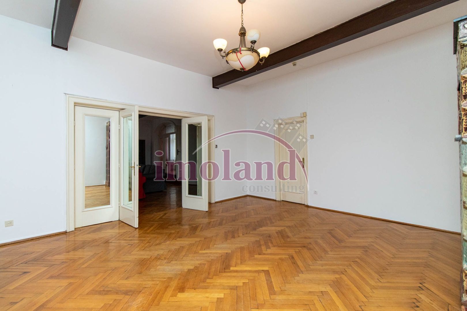 Inchiriere - Rezidenta/Birouri - Vila cu curte - Aviatorilor - Poză 8