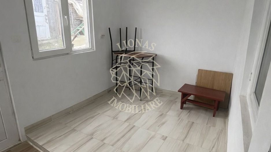 Casa Renovata 2 camere 50 mp-teren 400 mp-magazie-Jelna - Poză 4