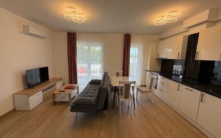 Apartament 2 camere | La cheie | Zona Avram Iancu | Florești - Poză 1