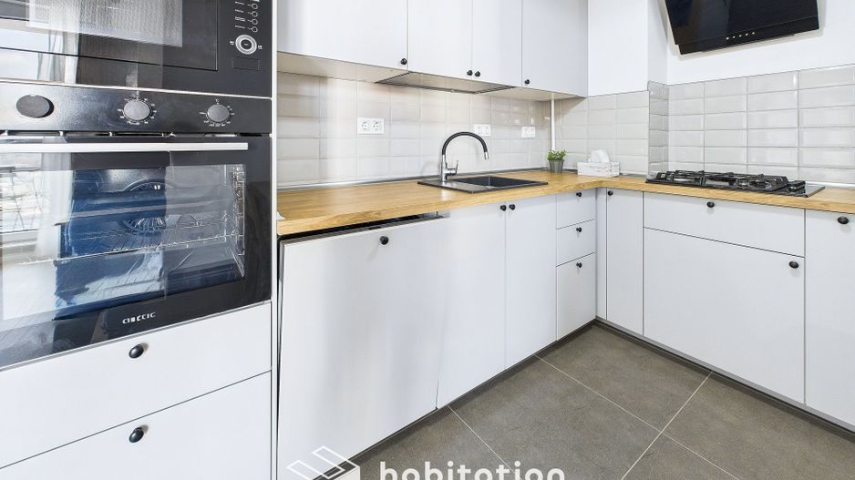 Apartament elegant si vibrant, vedere panoramicǎ ,zona Lipovei- Padure - Poză 10