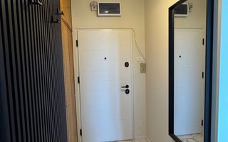 AP. 2 CAMERE DOMENII, BOILER, RENOVAT, BUCATARIE INCHISA, MODERN - Poză 6