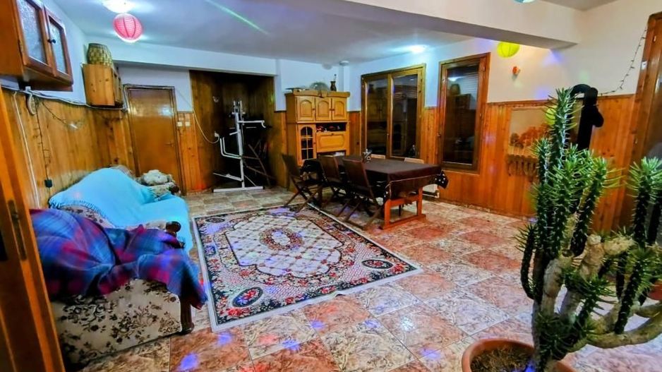 Vila D+P+1+M Breaza - Poză 22