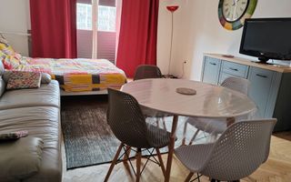 Studio Piata Romana - Bulevardul Gheorghe Magheru - Poză 1