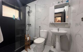 APARTAMENT 5 CAMERE | HERESTRAU - AVIATIEI | COMPLET MOBILAT SI UTILAT - Poză 3