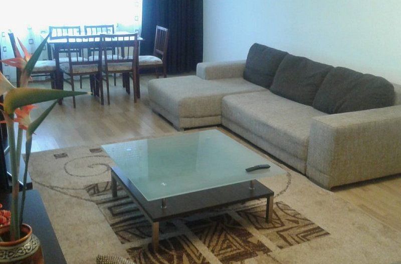 Apartament 3 camere, utilat, mobilat, parter - Faleza Dunarii - Poză 9