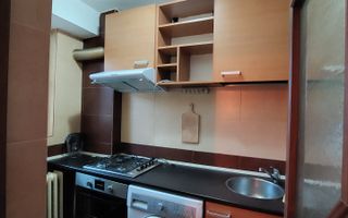 Inchiriere garsoniera Iancului - Poză 7