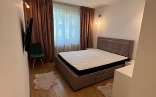 Apartament 3 camere | Piata Alba Iulia | Loc parcare inclus - Poză 1