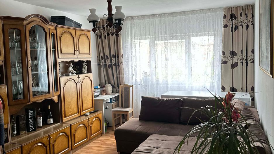 Apartament 2 camere, Mărăști – 54 mp, etaj intermediar - Poză 1