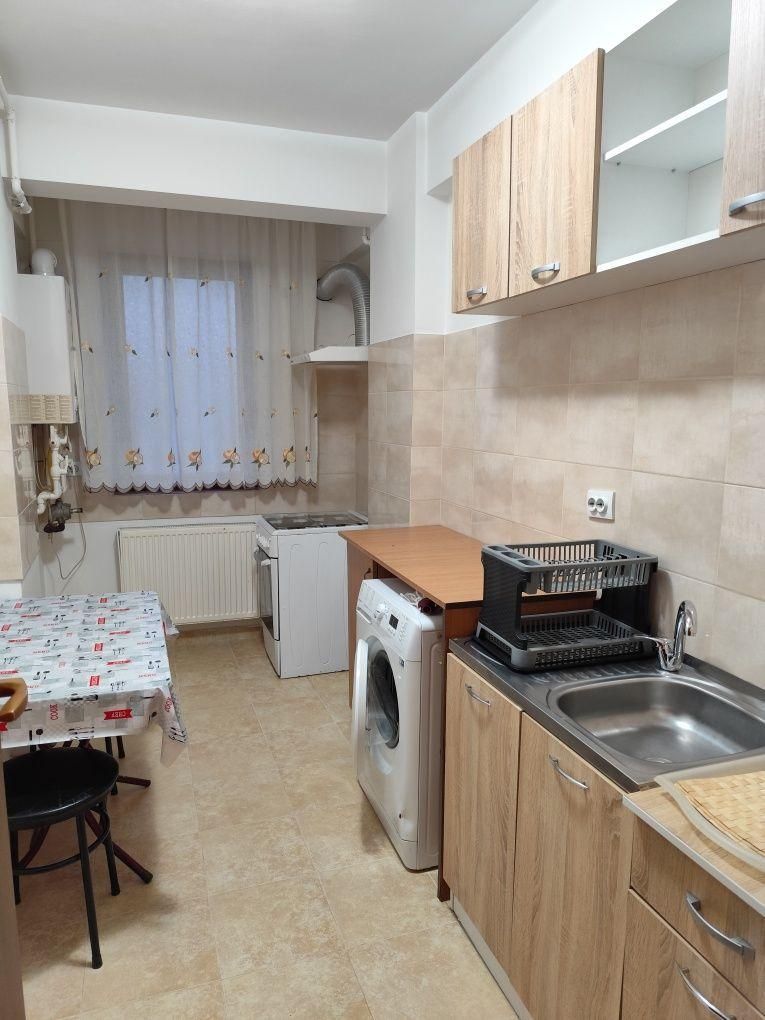 AP. 2 CAMERE- APARATORI, PARCARE INCLUSA, CENTRALA, METROU, BLOC NOU - Poză 5